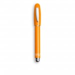 SPALDING & BROS. Penna stilografica Spalding & Bros Short Classic arancio